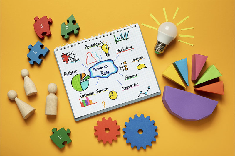 The Power of Ready-Made Didactic Materials: Why Precut Activities Are a Game-Changer for Caregivers and Educators
